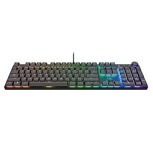 Tastatura gaming Trust GXT 866 TORIX