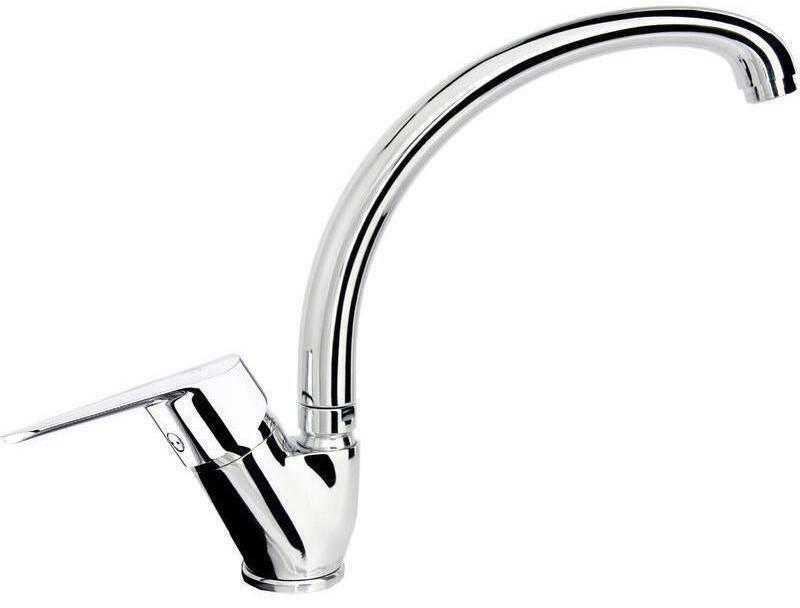 Robinet bucatarie Fiore KYRO 86 CR 4310