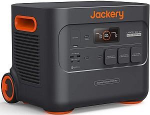 Centrala electrica portabila Jackery Explorer 3000 Pro