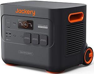 Centrala electrica portabila Jackery Explorer 3000 Pro