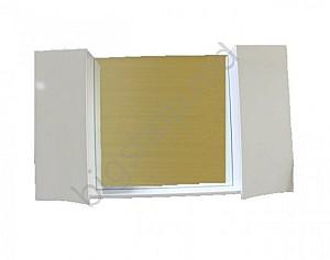 Oglindă ECE ALICE 100 cm