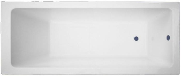 Cadă de baie VentoSpa Novaro 1500x700