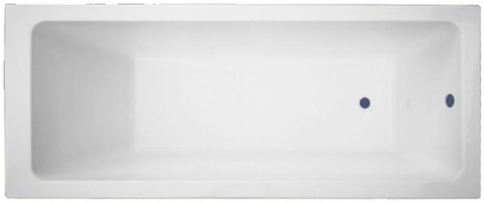 Cadă de baie VentoSpa Novaro 1700x700