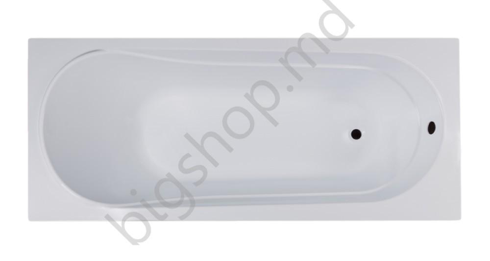 Cadă de baie VentoSpa AQUA 1500x700