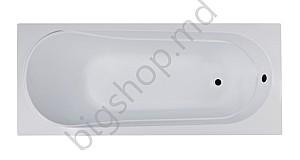 Cadă de baie VentoSpa AQUA 1500x700