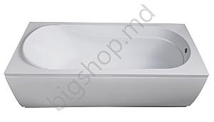 Cadă de baie VentoSpa AQUA 1500x700