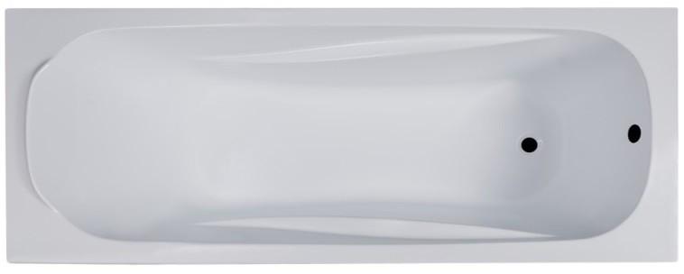 Cadă de baie VentoSpa Serena 1700x700