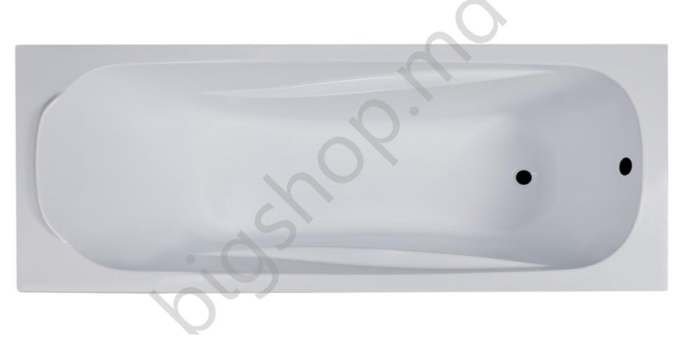 Cadă de baie VentoSpa Serena 1500x700