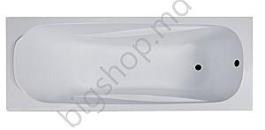 Cadă de baie VentoSpa Serena 1500x700