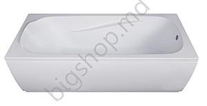 Cadă de baie VentoSpa Serena 1500x700