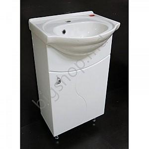 Dulap de baie ECE S-Line 45 cm 