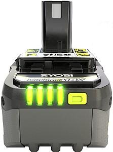 Acumulator scule electrice Ryobi 18 V/4 Ah RB1840X