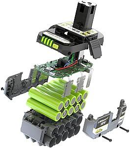 Acumulator scule electrice Ryobi 18 V/4 Ah RB1840X