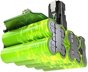 Acumulator scule electrice Ryobi 18 V/4 Ah RB1840X