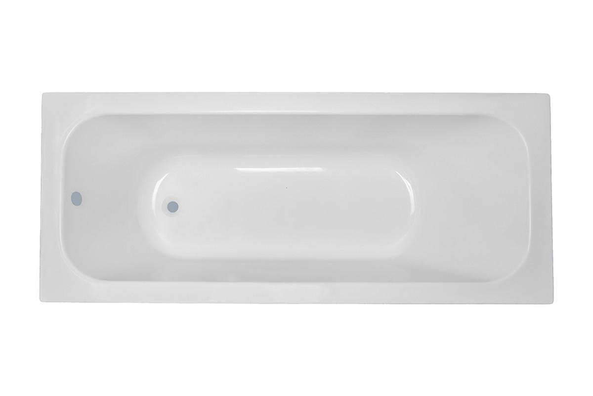 Cadă de baie VentoSpa Mitra 1400x700