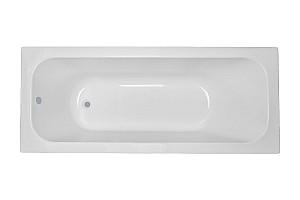 Cadă de baie VentoSpa Mitra 1400x700