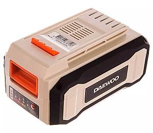 Acumulator scule electrice DAEWOO DABT 2540Li