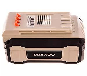 Acumulator scule electrice DAEWOO DABT 2540Li