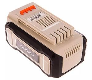 Acumulator scule electrice DAEWOO DABT 2540Li