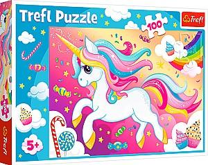 Puzzle Trefl 16386
