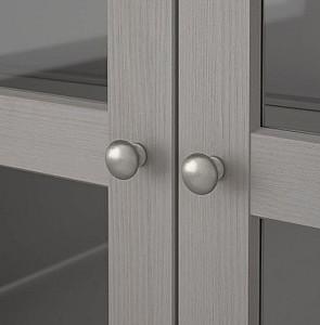 Living IKEA Havsta Gray