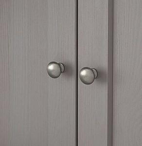 Living IKEA Havsta Gray