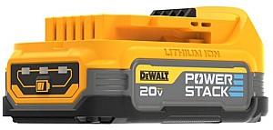 Acumulator scule electrice Dewalt DCBP034-XJ
