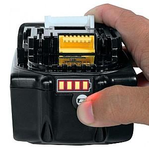 Acumulator scule electrice Makita BL1860