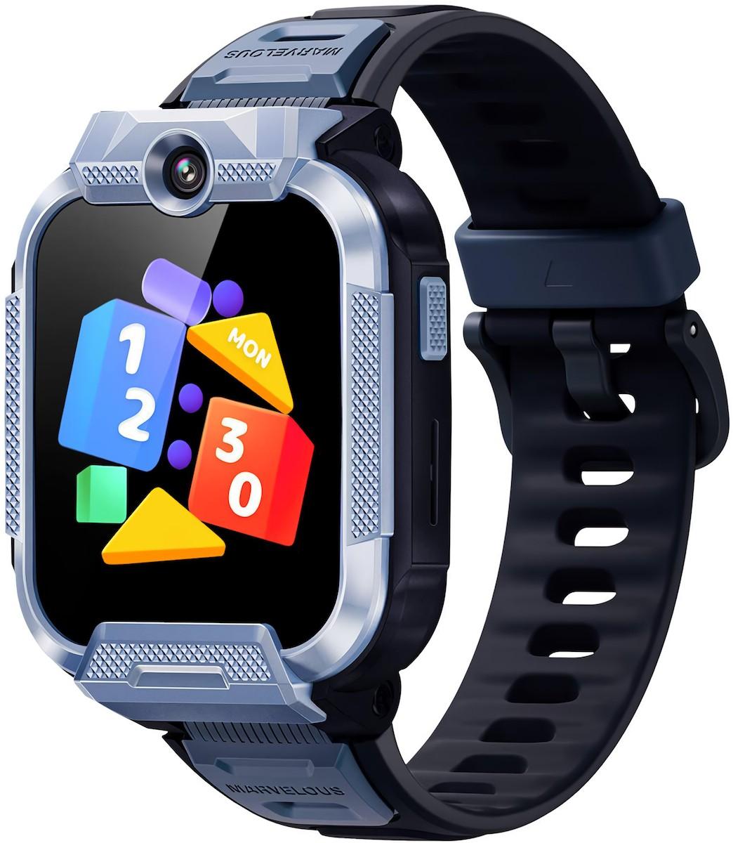 Ceas inteligent Mibro Z5 Blue