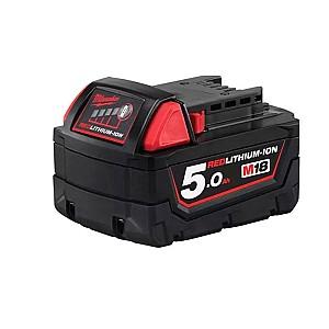 Acumulator scule electrice Milwaukee M18B5