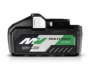Acumulator scule electrice Hitachi-HiKOKI BSL36B18 18-36V 8/4Ah MultiVolt