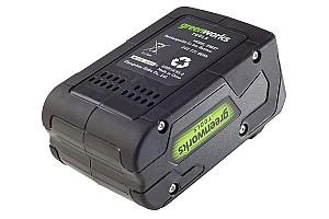 Acumulator scule electrice Greenworks G24B4 24V 4Ah (Gen2)
