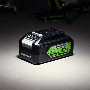Acumulator scule electrice Greenworks G24B4 24V 4Ah (Gen2)