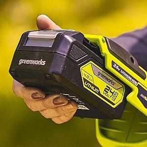 Acumulator scule electrice Greenworks G24B4 24V 4Ah (Gen2)