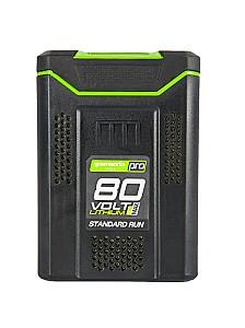 Acumulator scule electrice Greenworks G80B2 80V 2Ah