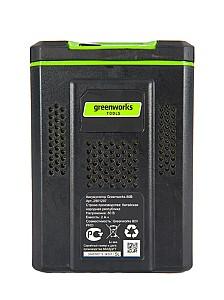 Acumulator scule electrice Greenworks G80B2 80V 2Ah
