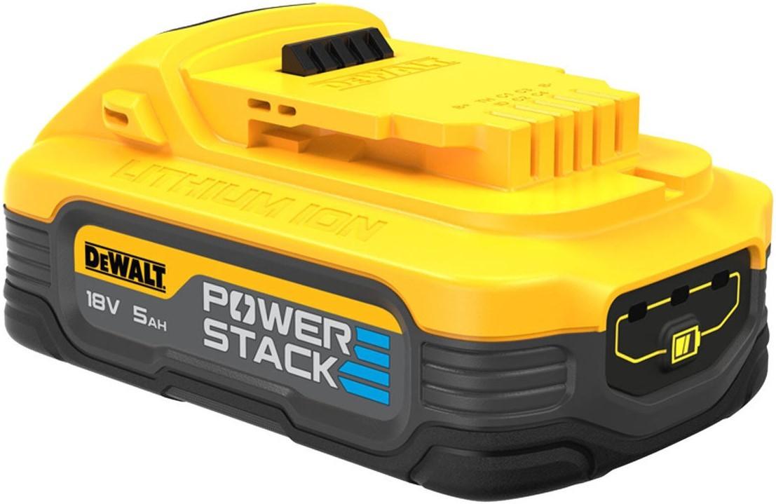 Acumulator scule electrice Dewalt DCBP518-XJ