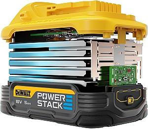 Acumulator scule electrice Dewalt DCBP518-XJ