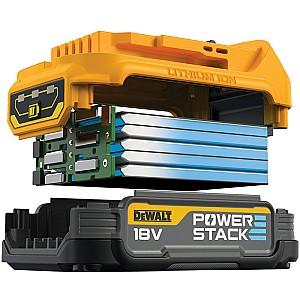 Acumulator scule electrice Dewalt DCBP034E2-XJ