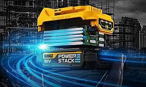 Acumulator scule electrice Dewalt DCBP034E2-XJ