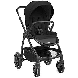 Carucior 3 in 1 Kikka Boo Modena Black