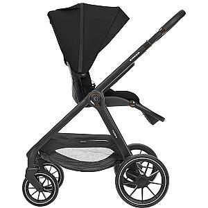 Carucior 3 in 1 Kikka Boo Modena Black