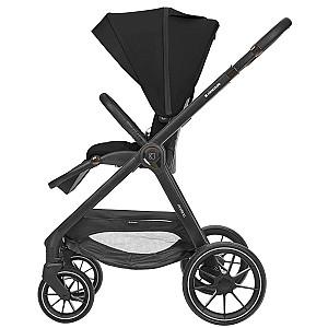 Carucior 3 in 1 Kikka Boo Modena Black