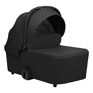 Carucior 3 in 1 Kikka Boo Modena Black