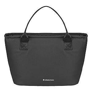 Carucior 3 in 1 Kikka Boo Modena Black