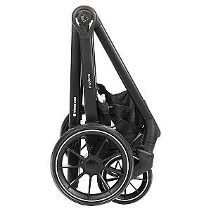 Carucior 3 in 1 Kikka Boo Modena Black