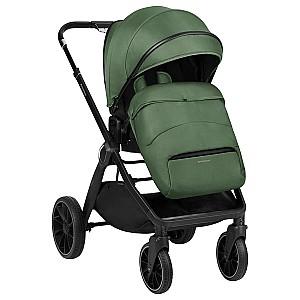 Carucior 2 in 1 Kikka Boo Tiffany Army Green