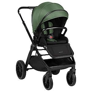 Carucior 2 in 1 Kikka Boo Tiffany Army Green