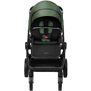 Carucior 2 in 1 Kikka Boo Tiffany Army Green