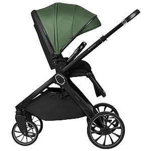 Carucior 2 in 1 Kikka Boo Tiffany Army Green